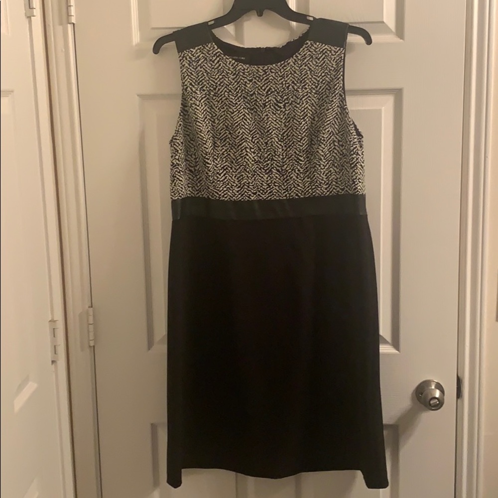 Jones New York Sheath Dress